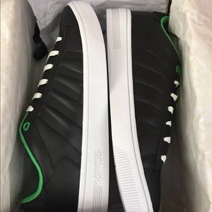 KSWISS Court Frasco GARY VEE 002 Size 9.5